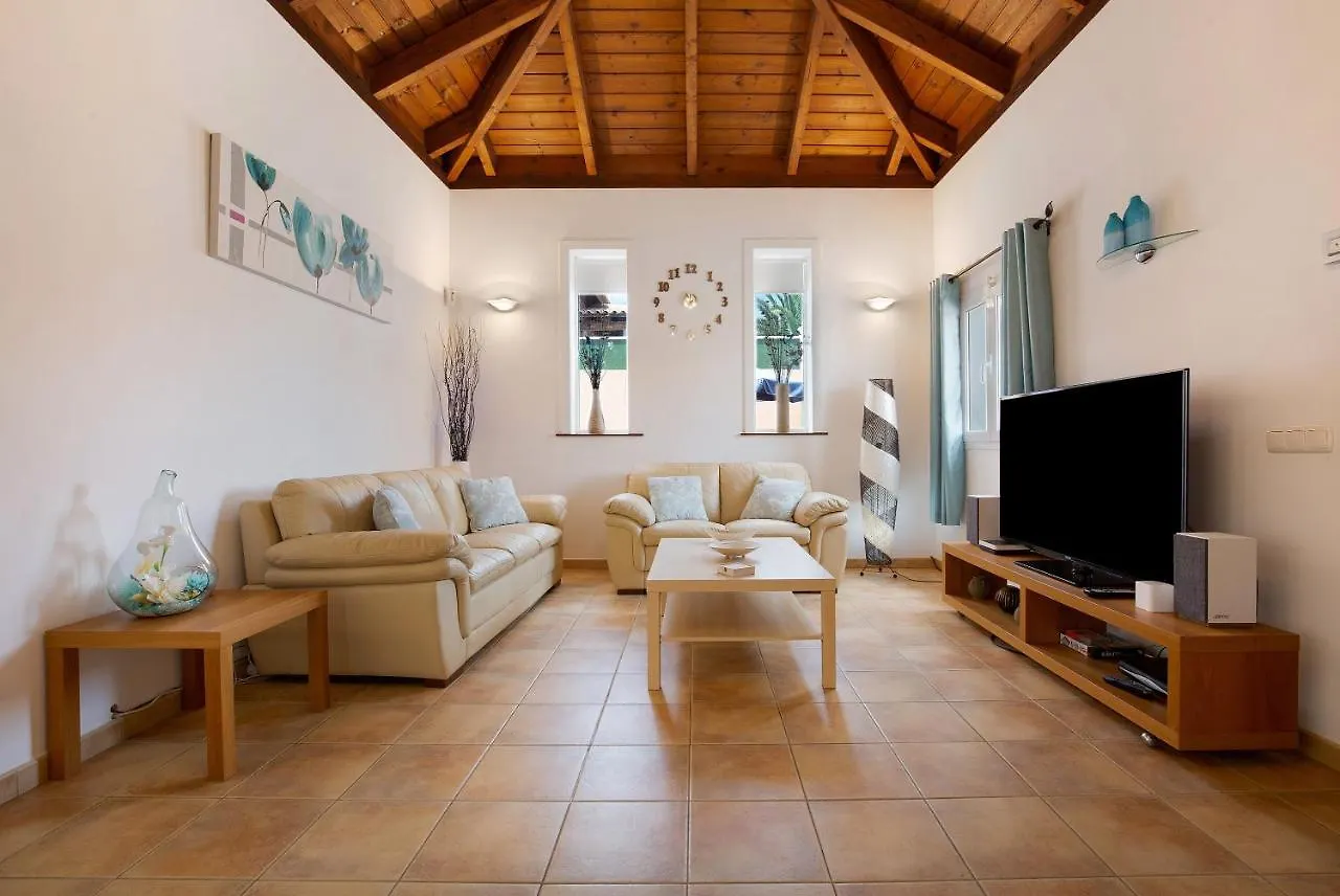 Villa Contenta Corralejo