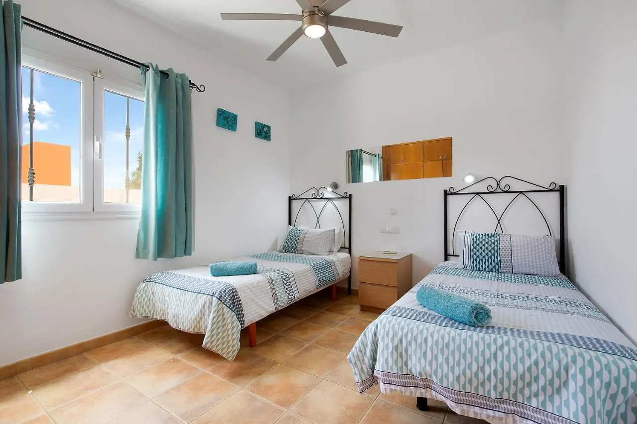 Villa Contenta Corralejo