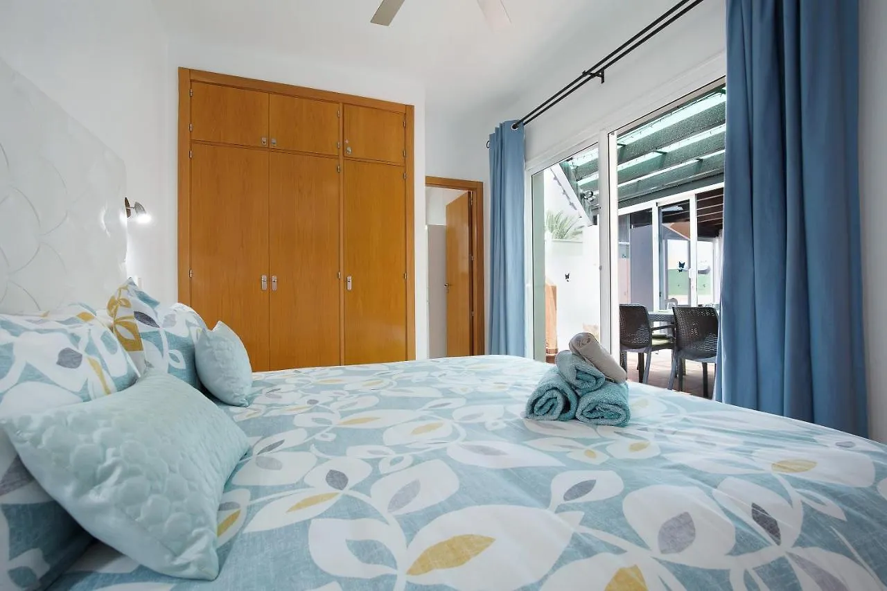 Villa Contenta Corralejo 0*,