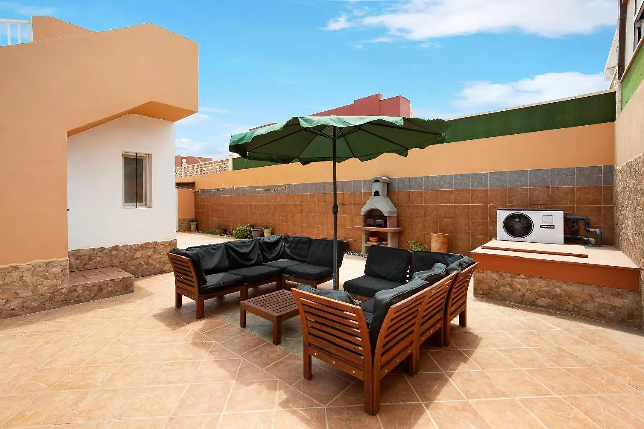 Villa Contenta Corralejo