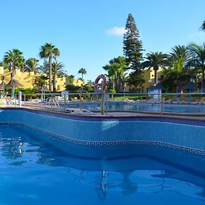 Apartment Casa Bella By Holidays Fuerteventura, Corralejo
