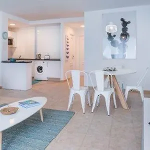 Apartment Casa Mobe By Holidays Fuerteventura, Corralejo