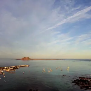 Apartment Sea View, Corralejo