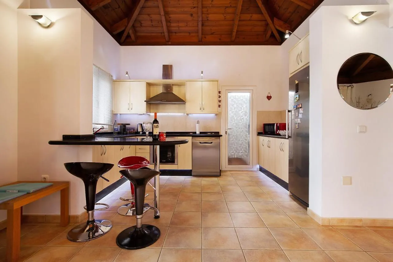 Villa Contenta Corralejo 0*,  Spain