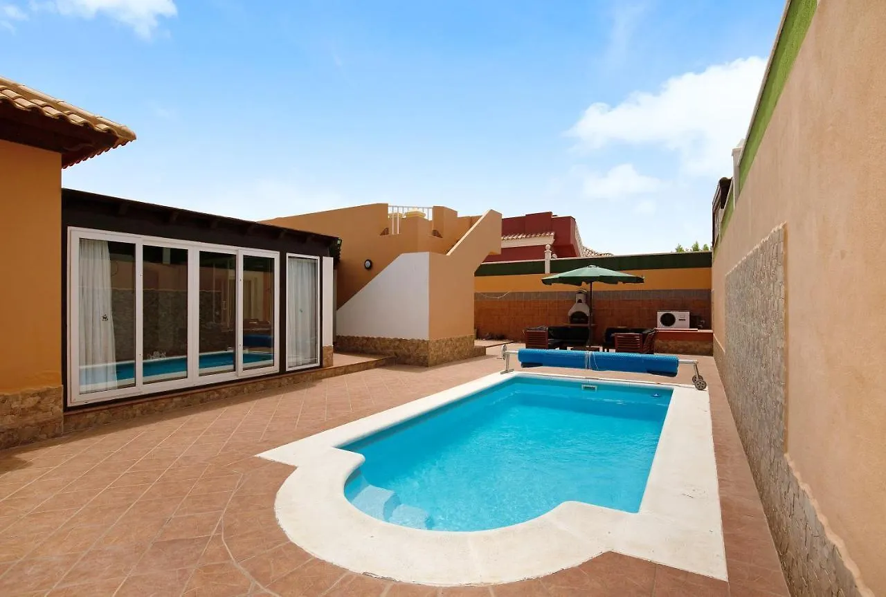 Villa Contenta Corralejo