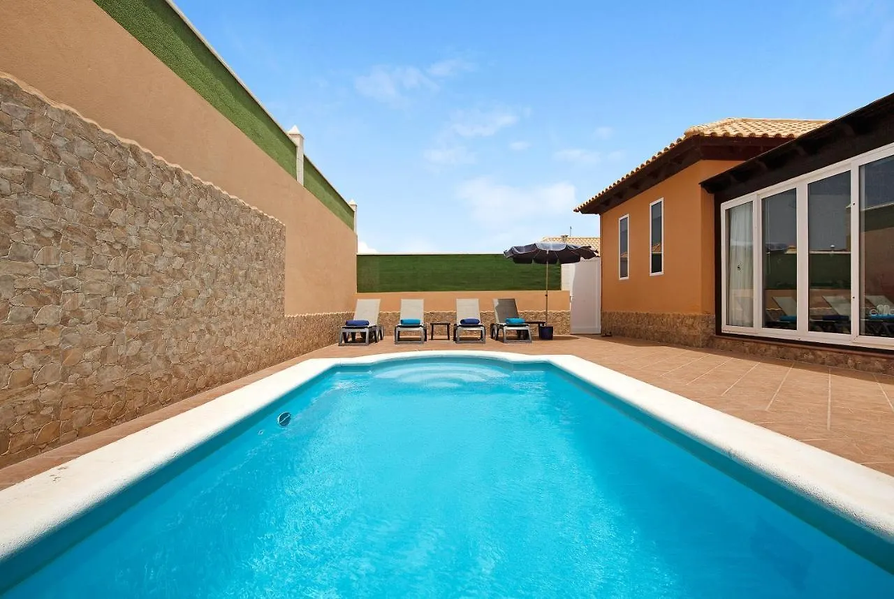 Villa Contenta Corralejo 0*,