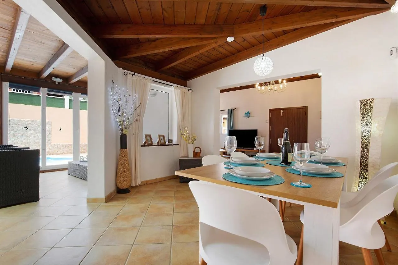 Villa Contenta Corralejo Spain