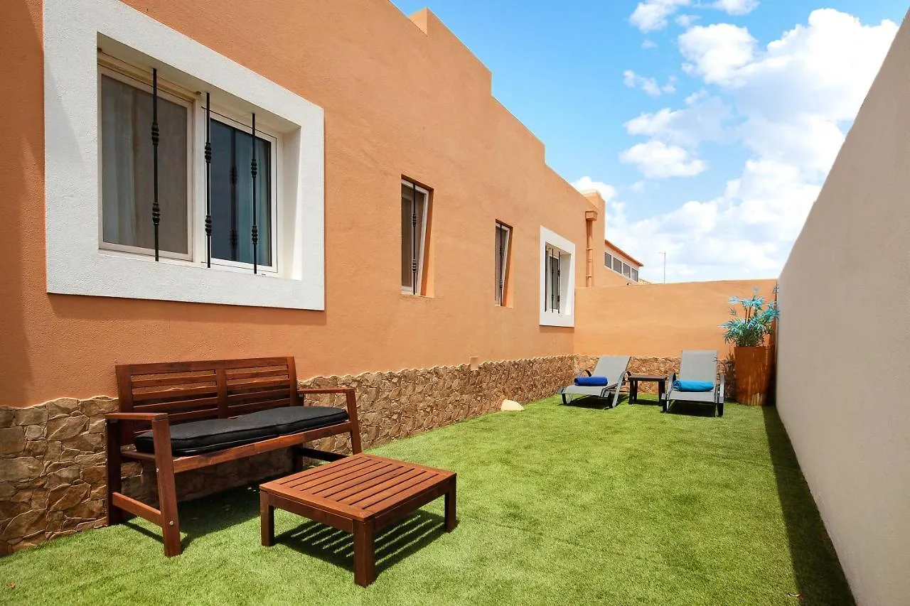 Villa Contenta Corralejo