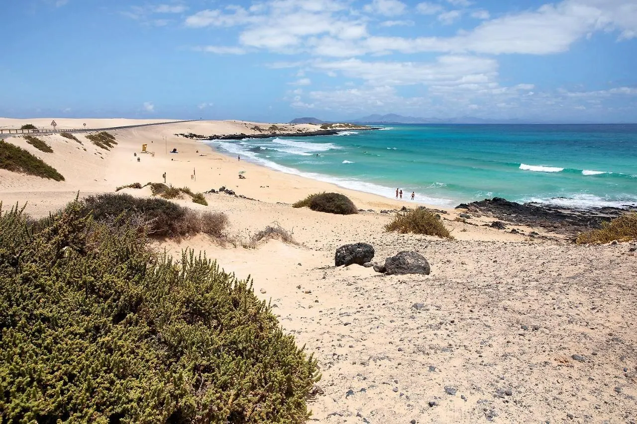 Villa Contenta Corralejo