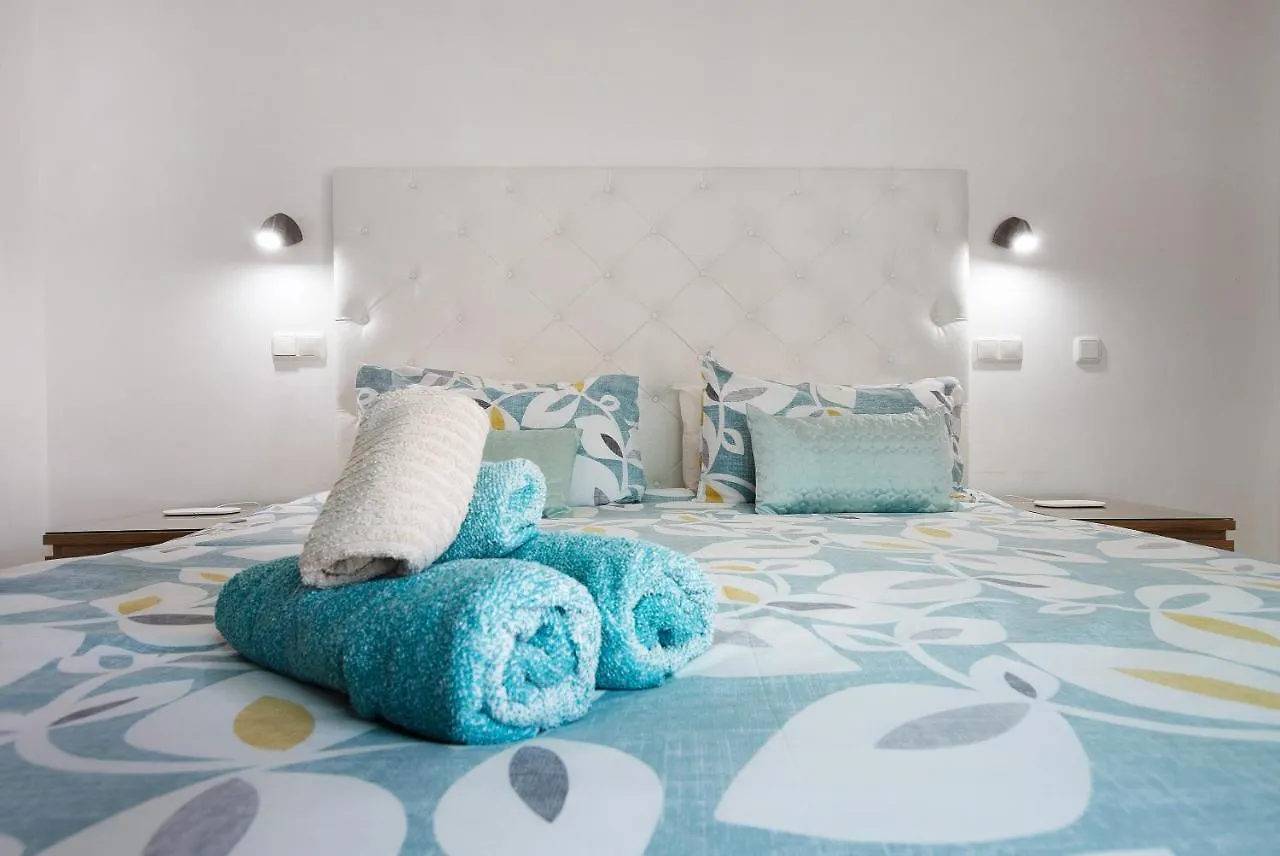 Villa Contenta Corralejo Spain