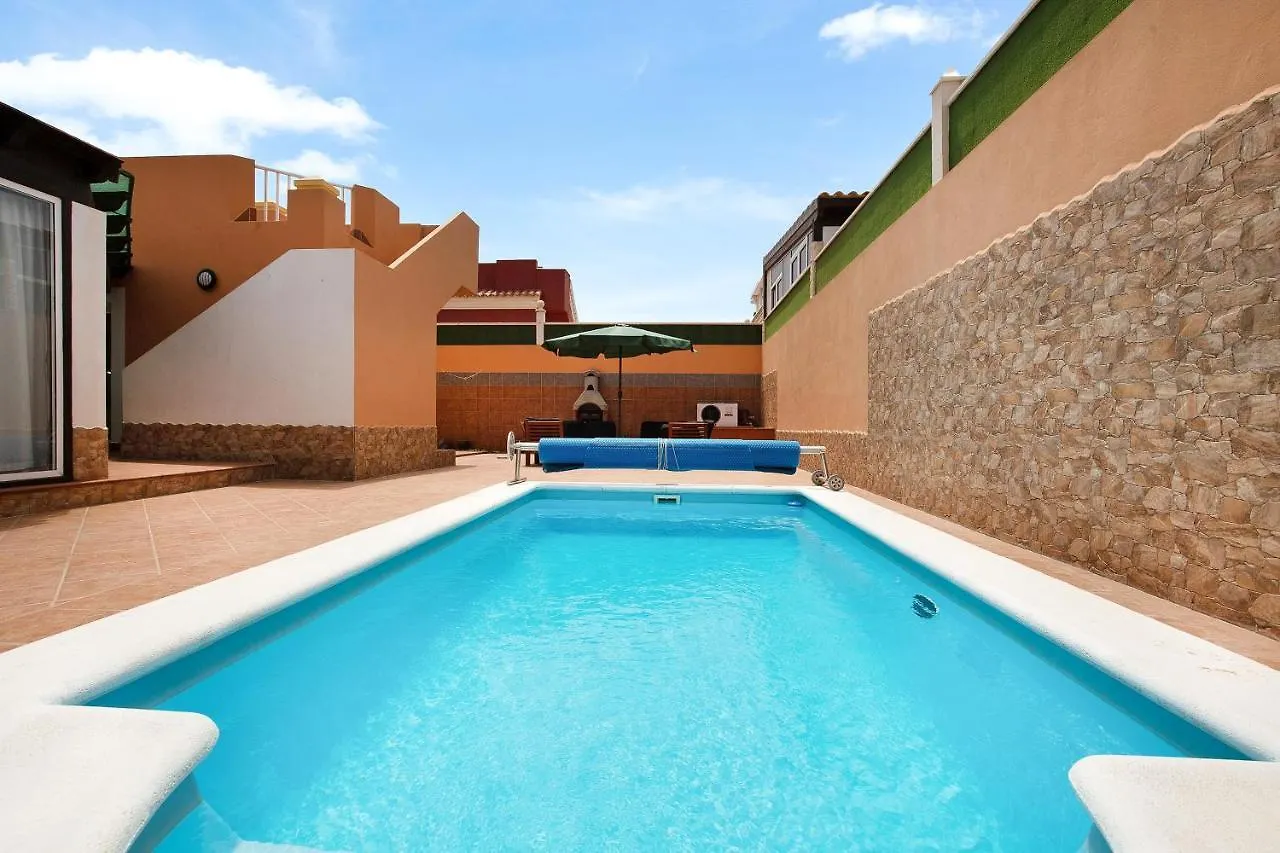 Villa Contenta Corralejo