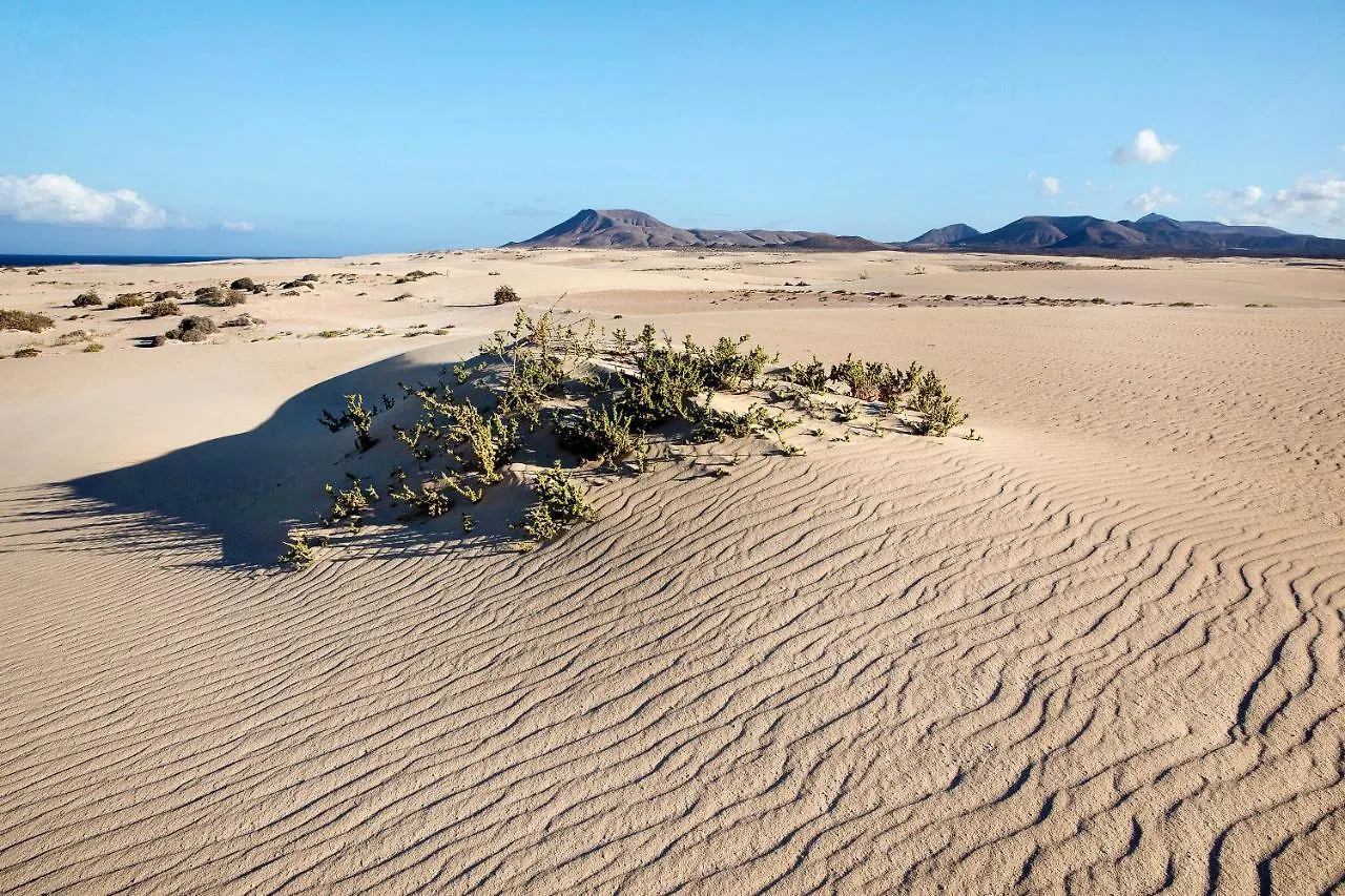 Villa Contenta Corralejo