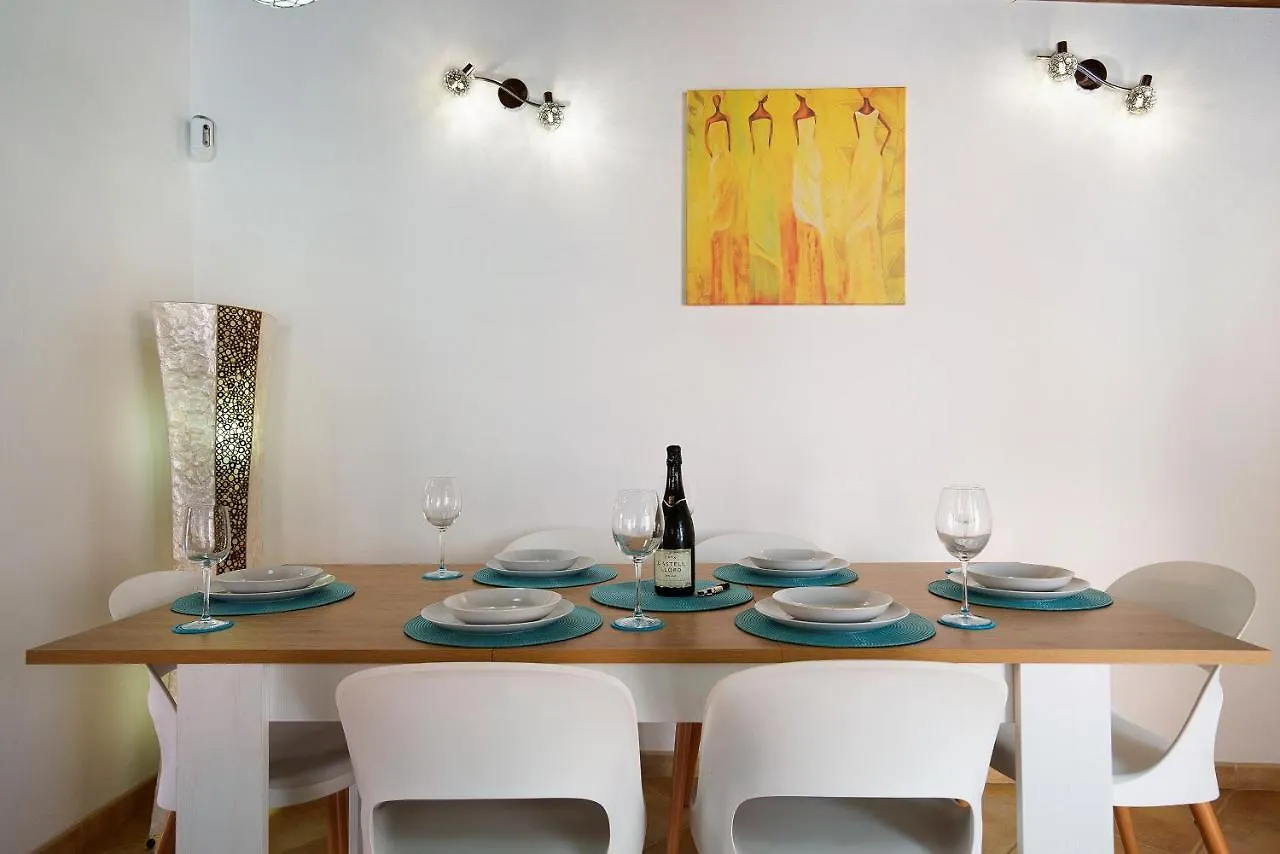 Villa Contenta Corralejo
